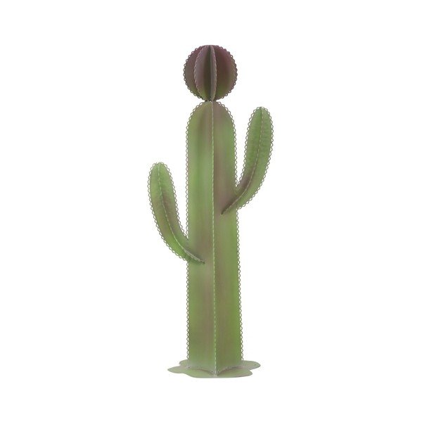 Kaktusz formájú dekoráció, magasság 77,5 cm - Mauro Ferretti-image-3