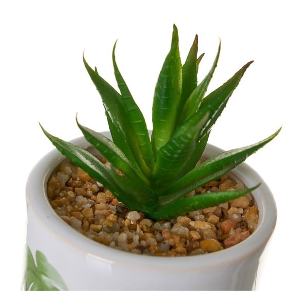 Művirág szett 4 db-os Cactus – Casa Selección-image-1