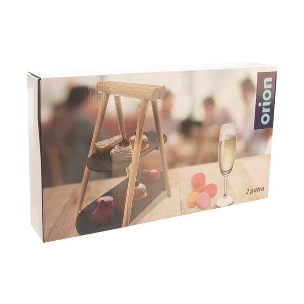 Emeletes kínálótálca – Orion-image-4