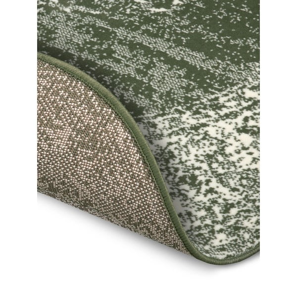 Zöld kerek szőnyeg ø 160 cm Méridional - Hanse Home-image-3