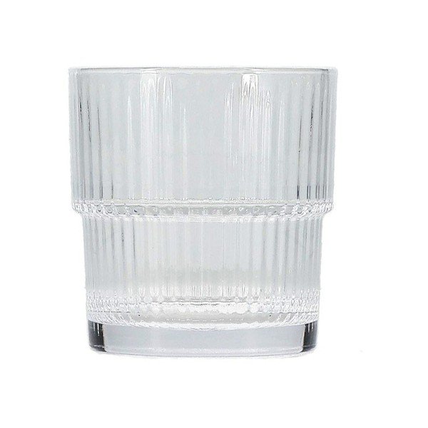 Pohár szett 6 db-os 330 ml Vitro – BonBistro