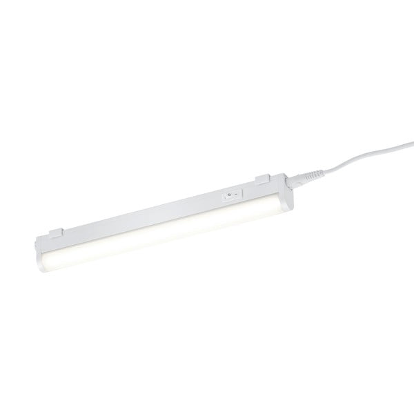 Fehér LED fali lámpa (hosszúság 28 cm) Ramon – Trio