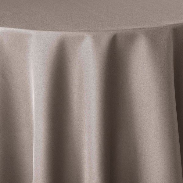 Asztalterítő ø 180 cm Essentiel – douceur d'intérieur-image-1