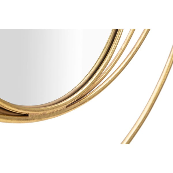 Fali tükör ø 80 cm Arc – Mauro Ferretti-image-3