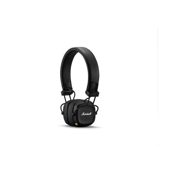 Major IV fekete bluetooth fejhallgató - Marshall-image-4