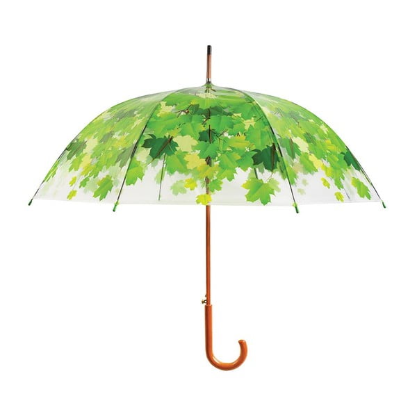 Feuilles esernyő, ⌀ 92,5 cm - Ambiance