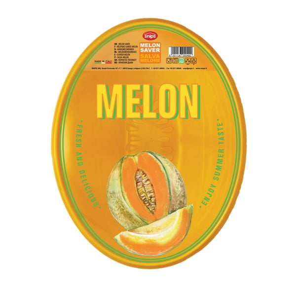Melon sárgadinnye tároló, 2 l - Snips-image-2