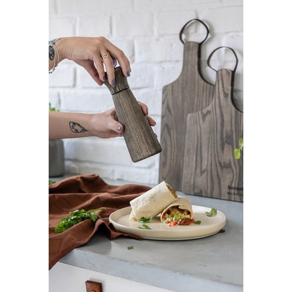 Fa szervírozó vágódeszka 50 x 21 cm Rustic – Bonami Selection-image-4