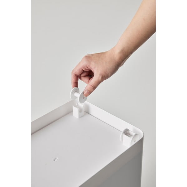 Szárazeledel tartó 25 l Tower – YAMAZAKI-image-4