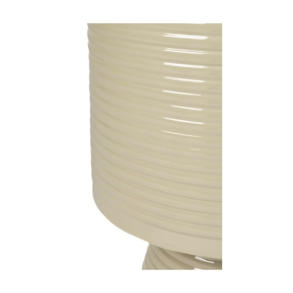 Fém kerek tárolóasztal ø 35 cm Sven – White Label-image-3