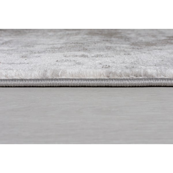 Világosszürke szőnyeg 80x150 cm Cocktail Wonderlust – Flair Rugs-image-4