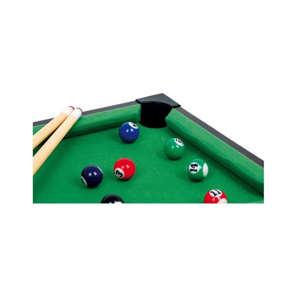 Billiard kisméretű asztali billiárd - Legler-image-3