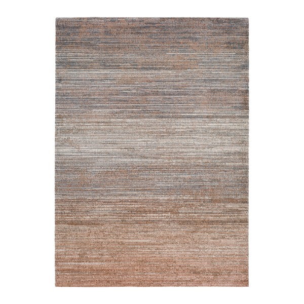 Sofie Beige Garro bézs beltéri/kültéri szőnyeg, 135 x 190 cm - Universal