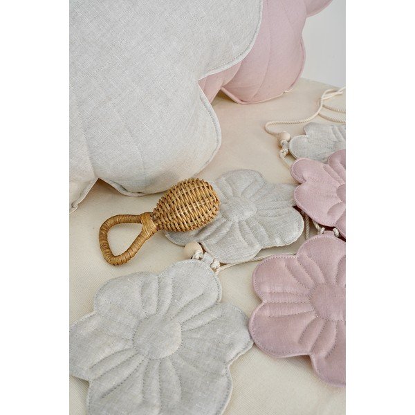 Gyerek girland Sandy Rose Bouquet – Moi Mili-image-1
