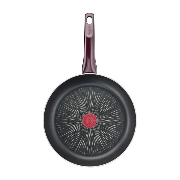 Alumínium serpenyő ø 28 cm Resisit Intense – Tefal-image-2