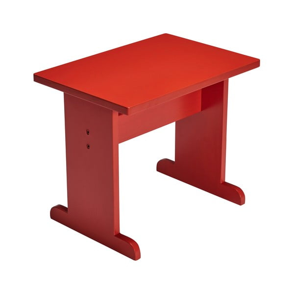 Tárolóasztal 35x50 cm Play – Hübsch-image-2