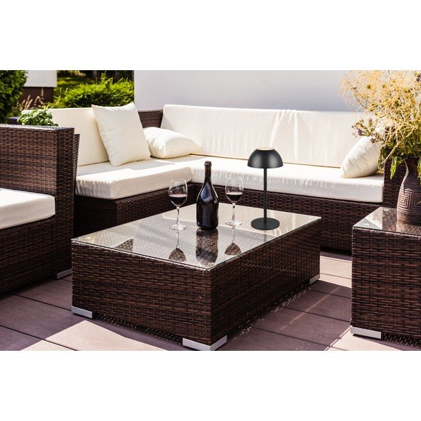 Dimmelhető kültéri lámpa ø 13,5 cm Ricardo – Reality-image-1