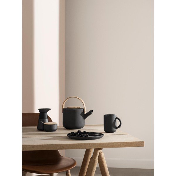 Kőedény cukortartó Theo – Stelton-image-2