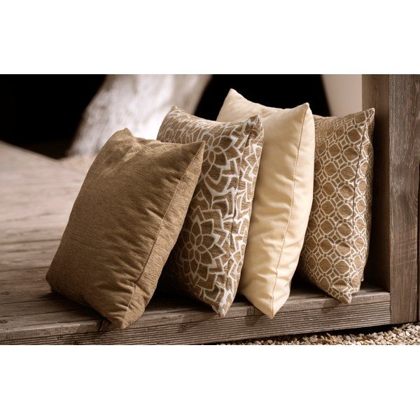 Kültéri párna 50x50 cm Havana - Hartman-image-1