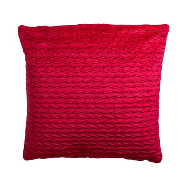 Bársony díszpárna 45x45 cm Mia – JAHU collections