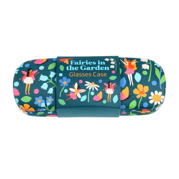 Szemüvegtok Fairies in the Garden – Rex London-image-3