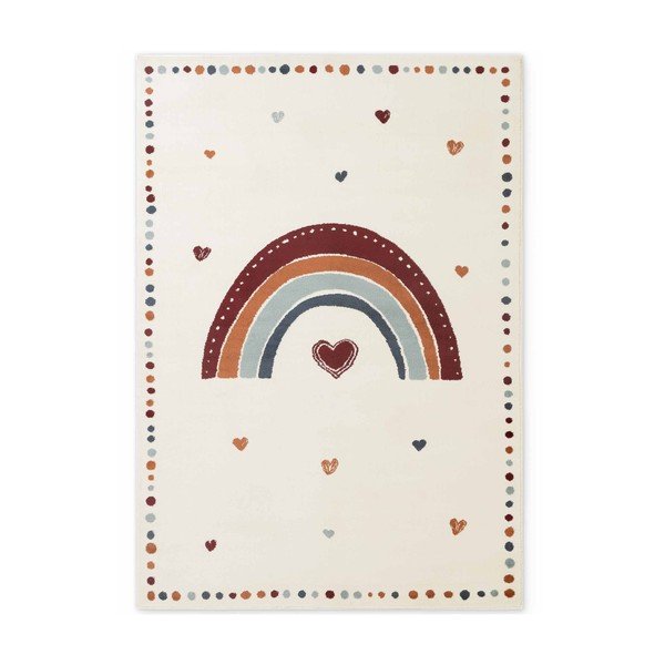 Gyerek szőnyeg 160x235 cm Luvy – Hanse Home