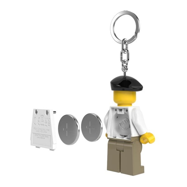 Világító kulcstartó Minifigures – LEGO®-image-4