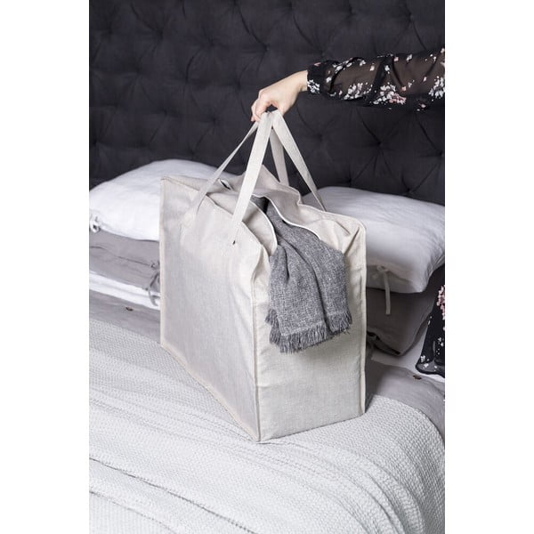 Textil gardrób rendszerező – Bigso Box of Sweden-image-1