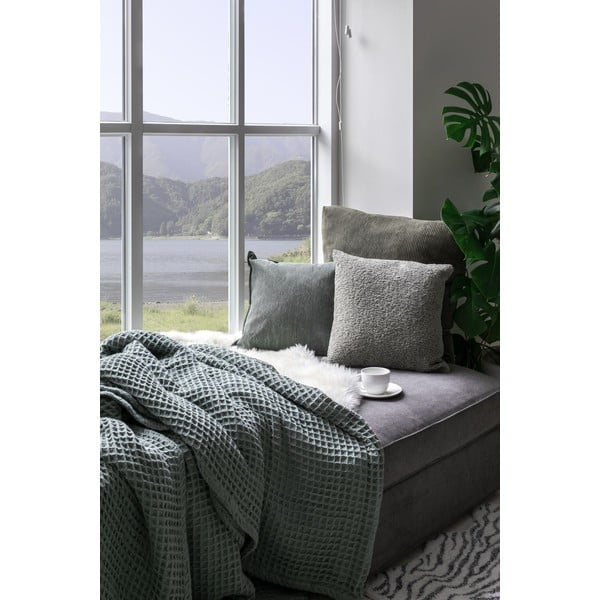 Díszpárna 45x45 cm Dolly - Tiseco Home Studio-image-1