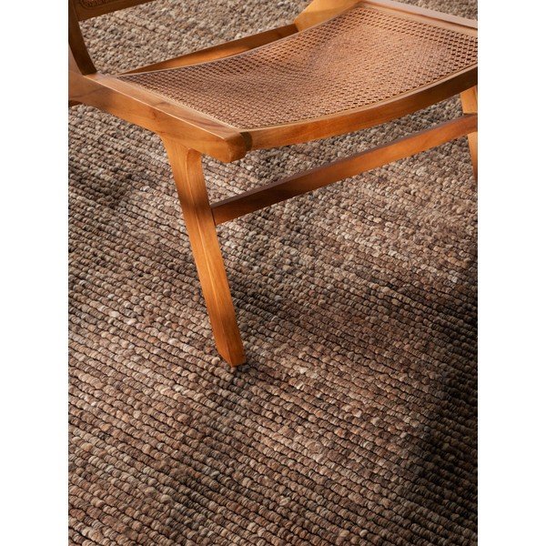 Barna kerek szőnyeg 120x170 cm Wilma – Villeroy&Boch-image-3