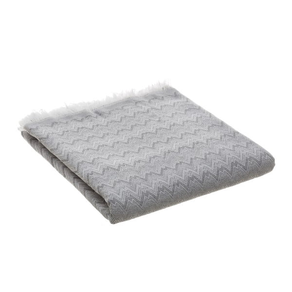 Szürke ágytakaró franciaágyra 180x290 cm Up & Down – Casa Selección-image-3