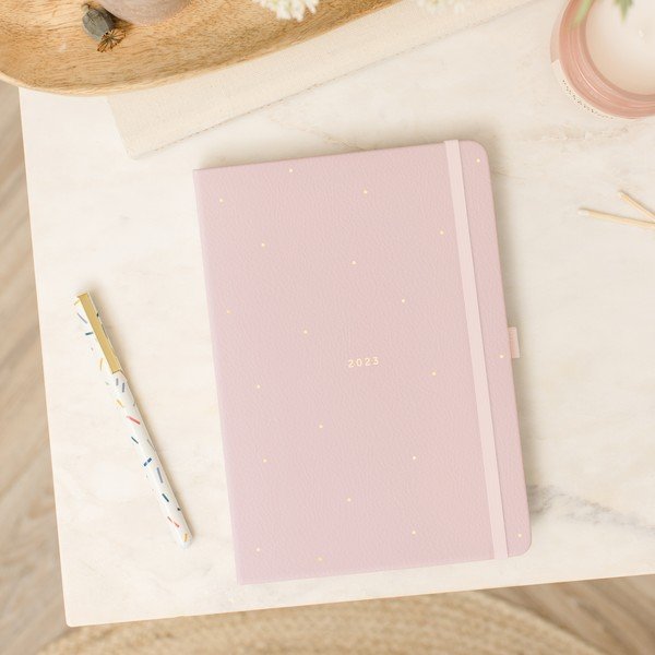 Naptár és határidőnapló - Busy B-image-1