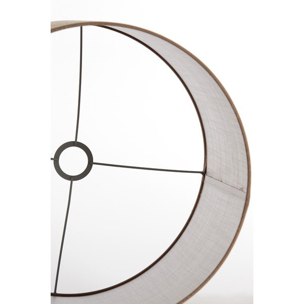 Bézs lámpabúra ø 40 cm Caden – Light & Living-image-3