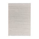 Krémszínű kézi szövésű gyapjú szőnyeg 160x230 cm Larson – Asiatic Carpets