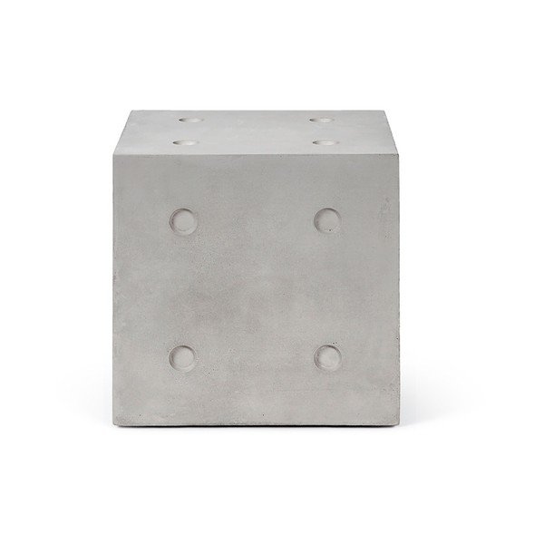 Beton tárolóhely Dice - Lyon Béton-image-3