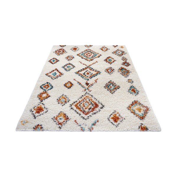 Phoenix krémszínű szőnyeg, 80 x 150 cm - Mint Rugs-image-2
