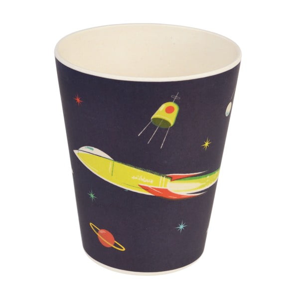 Space Age pohár gyerekeknek - Rex London