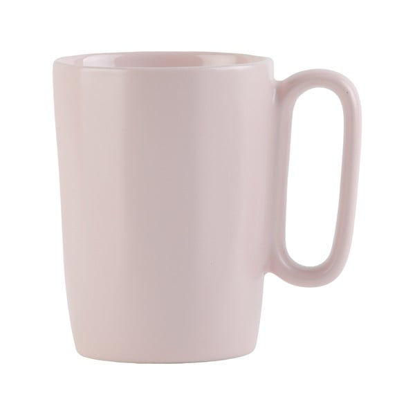 Rózsaszín agyagkerámia bögre szett 2 db-os 250 ml Fuori – Vialli Design-image-2