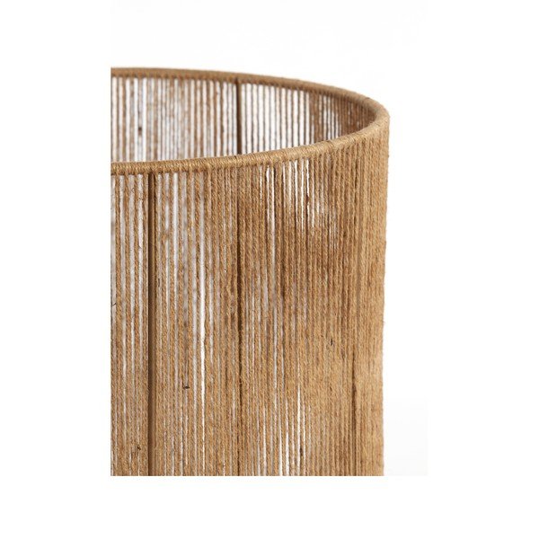 Natúr színű lámpabúra ø 40 cm Tossa – Light & Living-image-4