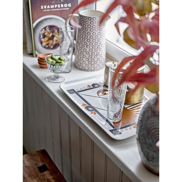 Maya agyagkerámia kancsó, 1,75 l - Bloomingville-image-2