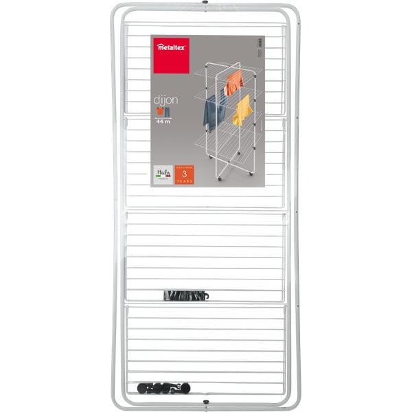 Ruhaszárító Dijon – Metaltex-image-1