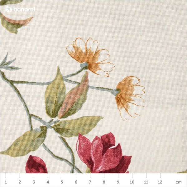 Lorris fehér, virágos lábtartó - Max Winzer-image-4