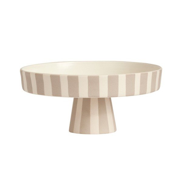 Kőedény emeletes kínálótálca Toppu – OYOY Living Design
