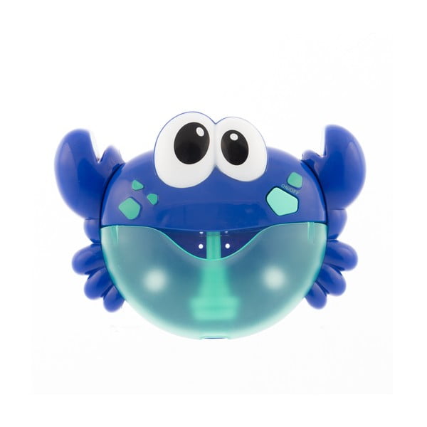 Buborékfújó játékrák a fürdőkádba - InnovaGoods-image-3