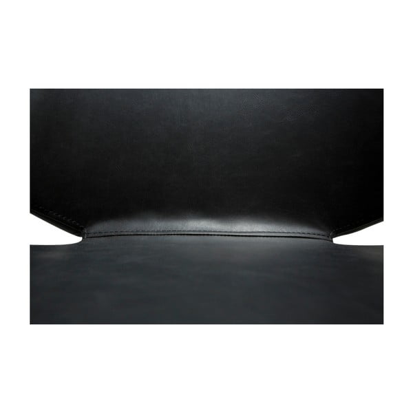 Swing fekete étkezőszék - DAN-FORM Denmark-image-4