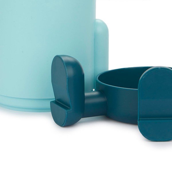 Műanyag rendszerező írószerekhez Mr. Sitty – Balvi-image-4