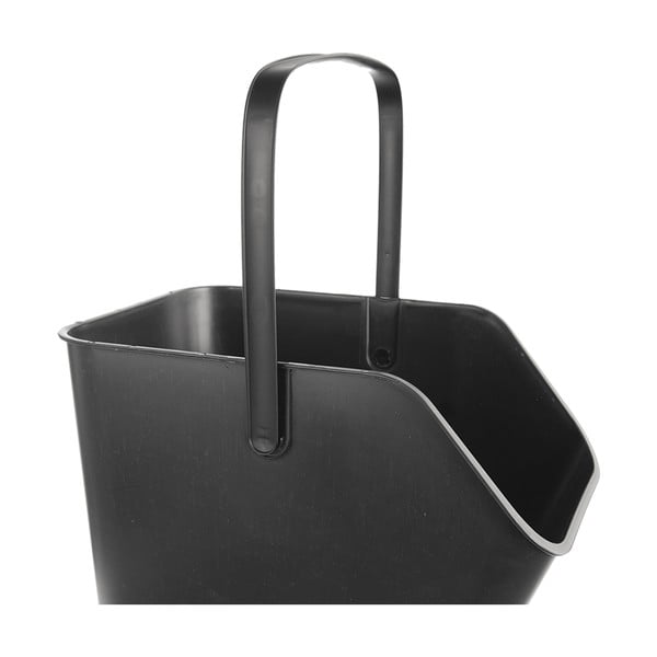 Műanyag szelektív szemetes 25 l Bin – Orion-image-4