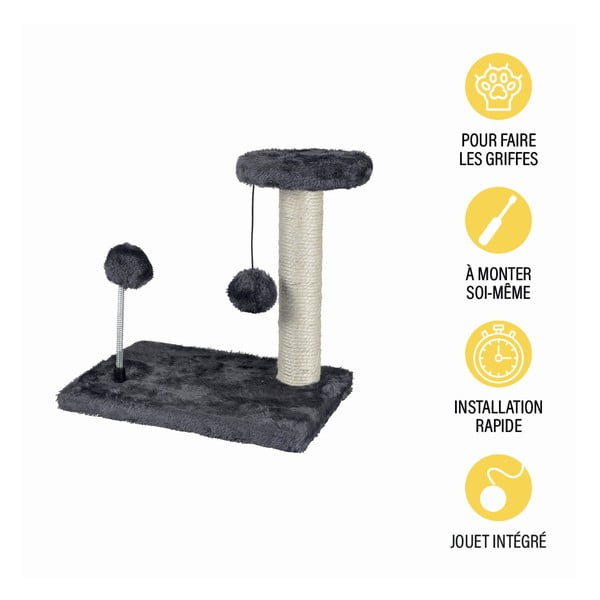 Kaparófa – Love Story-image-1