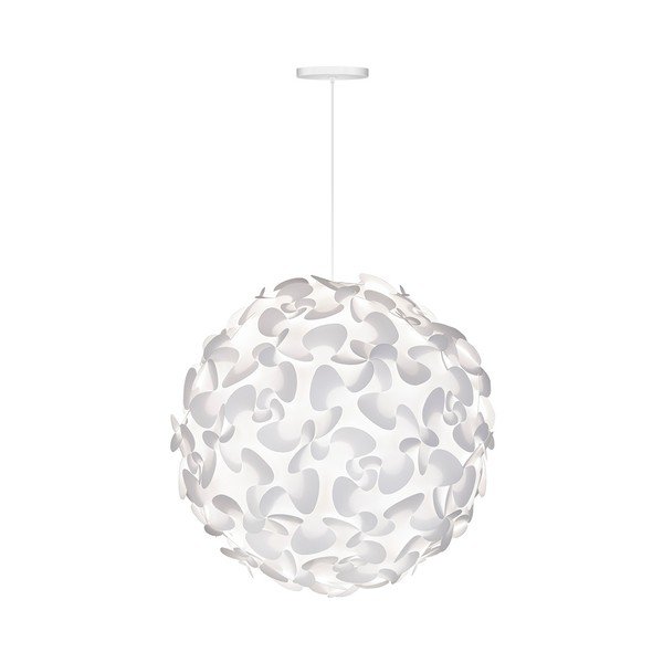 Lora fehér lámpabúra, ⌀ 75 cm -  UMAGE-image-3