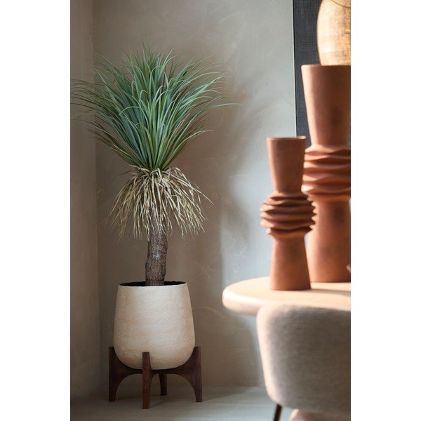 Fém kaspó ø 36 cm Karuna – Light & Living-image-1
